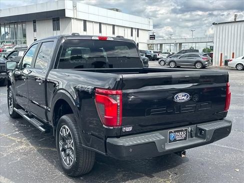 Used 2024 Ford F150 STX AWD/4WD image 8