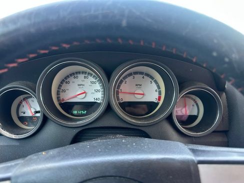 Used 2008 Dodge Magnum SXT RWD image 6