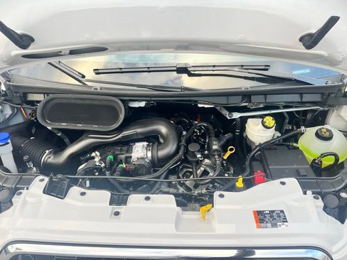 New 2025 Ford Transit 350 XLT image 43