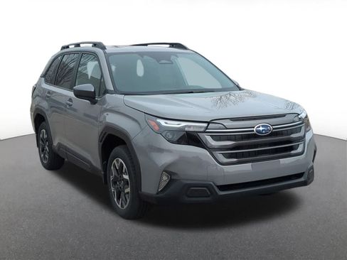 New 2026 Subaru Forester Premium image 8