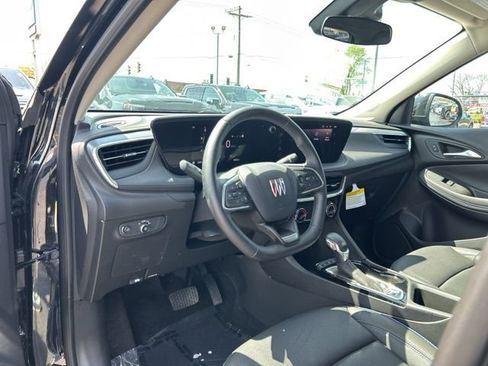 New 2026 Buick Encore GX Sport Touring w/ Comfort Package AWD/4WD image 25