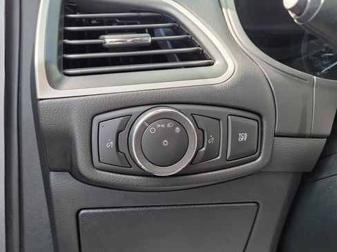 Used 2024 Ford Edge SEL image 24