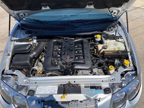 Used 2000 Chrysler 300M FWD image 13