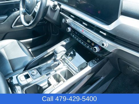 Used 2025 Kia Telluride S AWD/4WD image 45