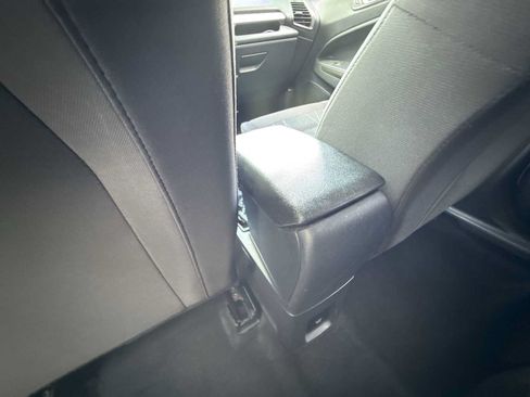 Used 2020 Ford EcoSport SE FWD image 22