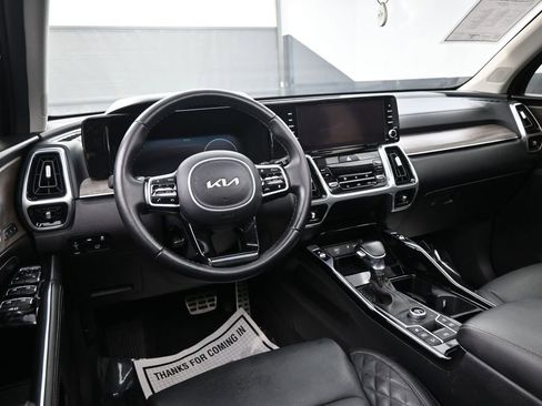 Used 2022 Kia Sorento SX Prestige AWD/4WD image 29