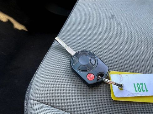 Used 2014 Ford Escape SE FWD image 28