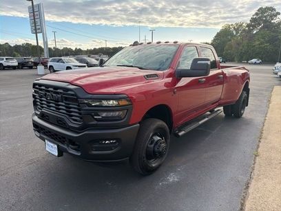 New 2026 RAM 3500 Tradesman