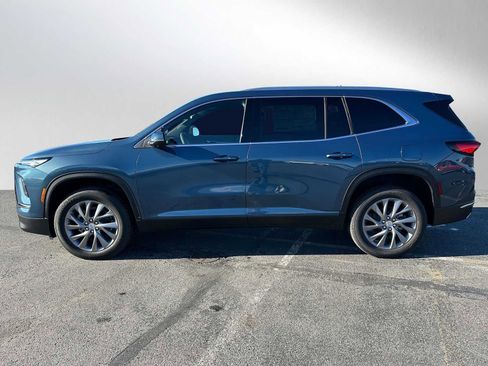 New 2026 Buick Enclave Preferred w/ Power Package image 6