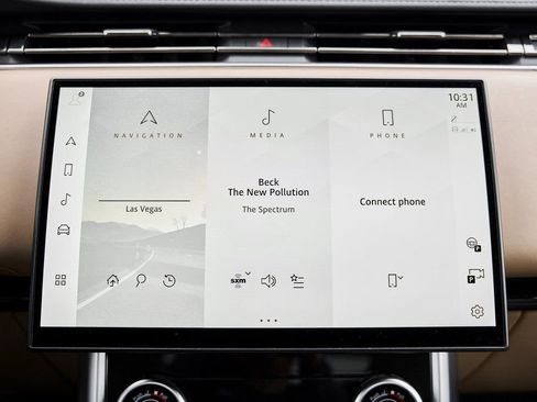 Used 2023 Land Rover Range Rover SE AWD/4WD image 65
