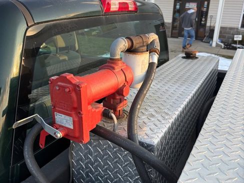 Used 2016 Chevrolet Silverado 2500 W/T image 9