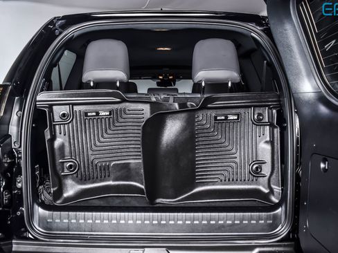 Used 2021 Lexus GX 460 Premium w/ Premium Plus Package image 15