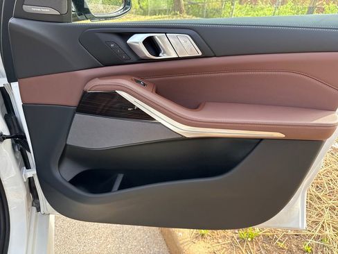 New 2026 BMW X7 xDrive40i AWD/4WD image 30