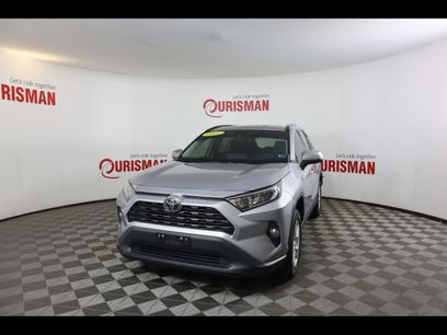 Used 2021 Toyota RAV4 XLE w/ Convenience Package