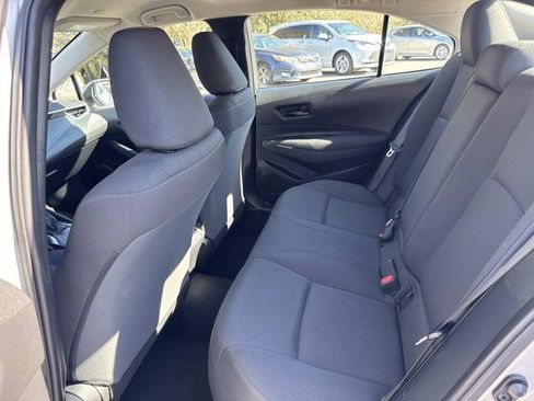 Used 2023 Toyota Corolla LE image 13