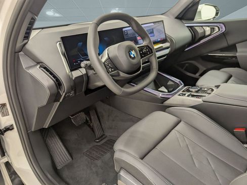 New 2026 BMW X3 xDrive30 w/ Convenience Package image 4