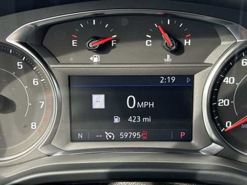 Used 2023 GMC Acadia SLT image 27