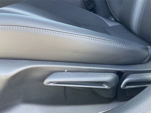 New 2026 Honda Civic Sport image 23