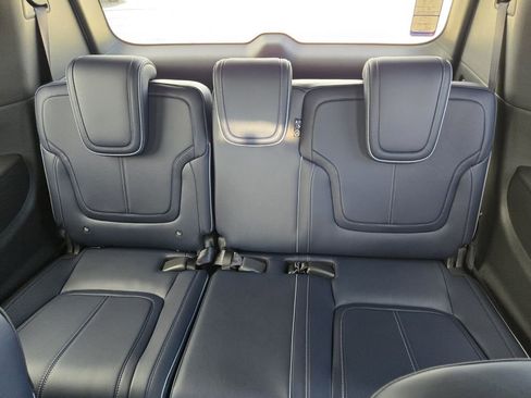 New 2026 INFINITI QX80 4WD w/ Sport Exterior Package image 15