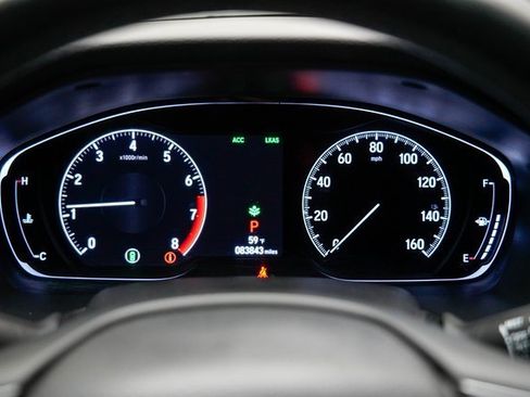 Used 2019 Honda Accord Sport image 31