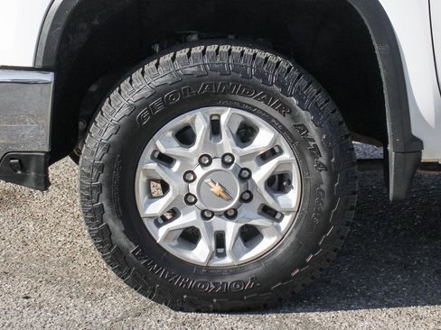 Used 2021 Chevrolet Silverado 3500 W/T w/ WT Convenience Package image 39