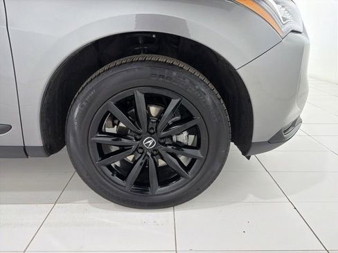 Certified 2025 Acura RDX SH-AWD image 47