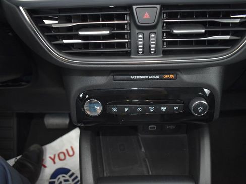 Used 2024 Ford Escape Platinum image 18