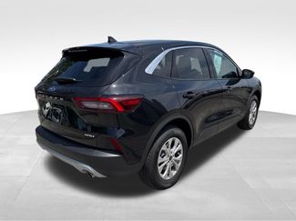 Used 2024 Ford Escape Active AWD/4WD video 2