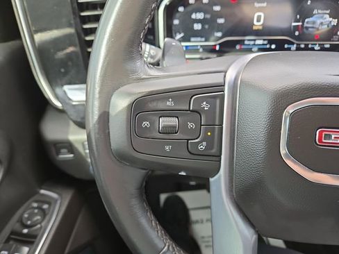 Used 2022 GMC Sierra 1500 Elevation w/ X31 Off-Road Package image 19