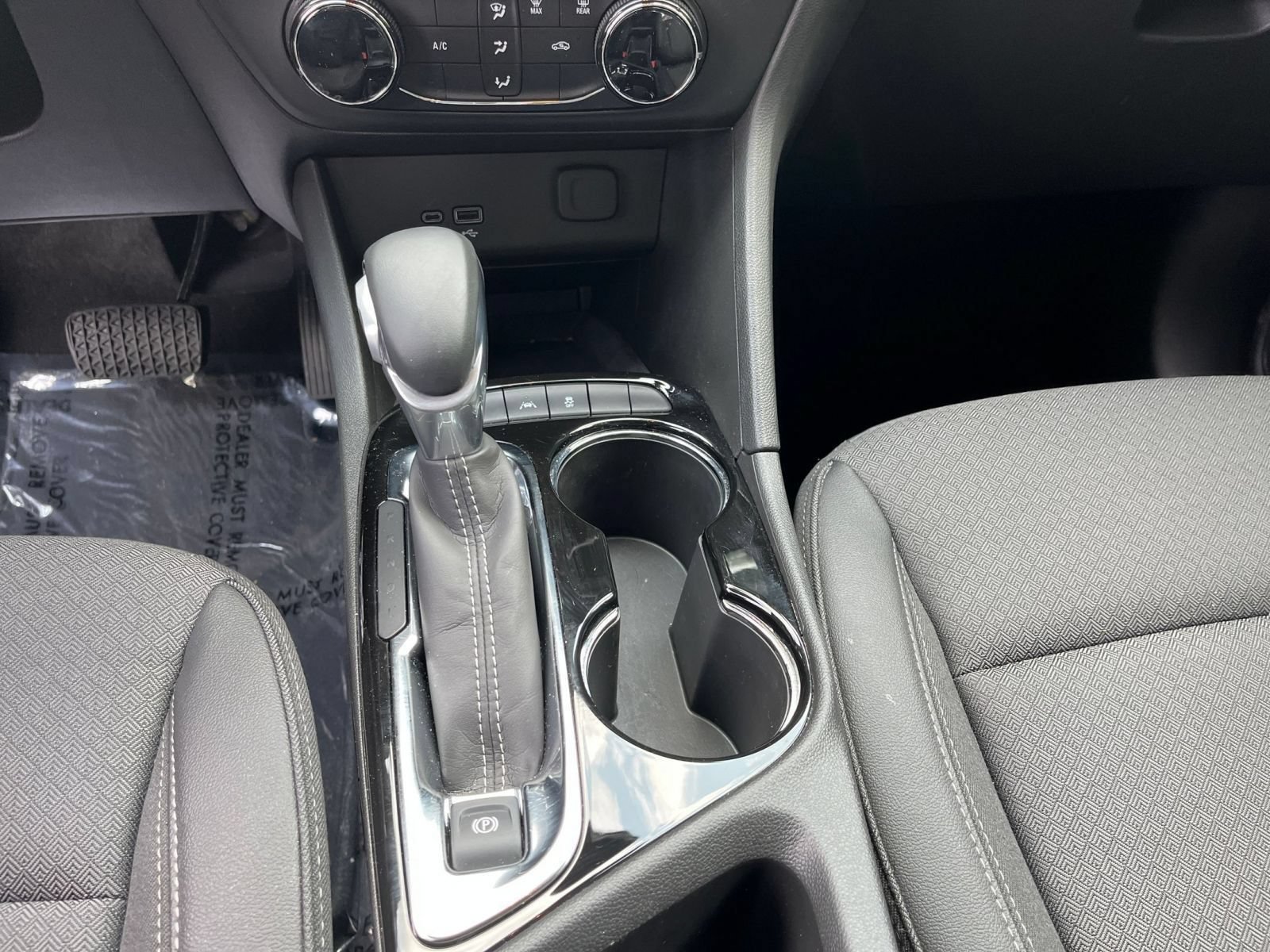 Used 2026 Buick Encore GX Preferred FWD image 43