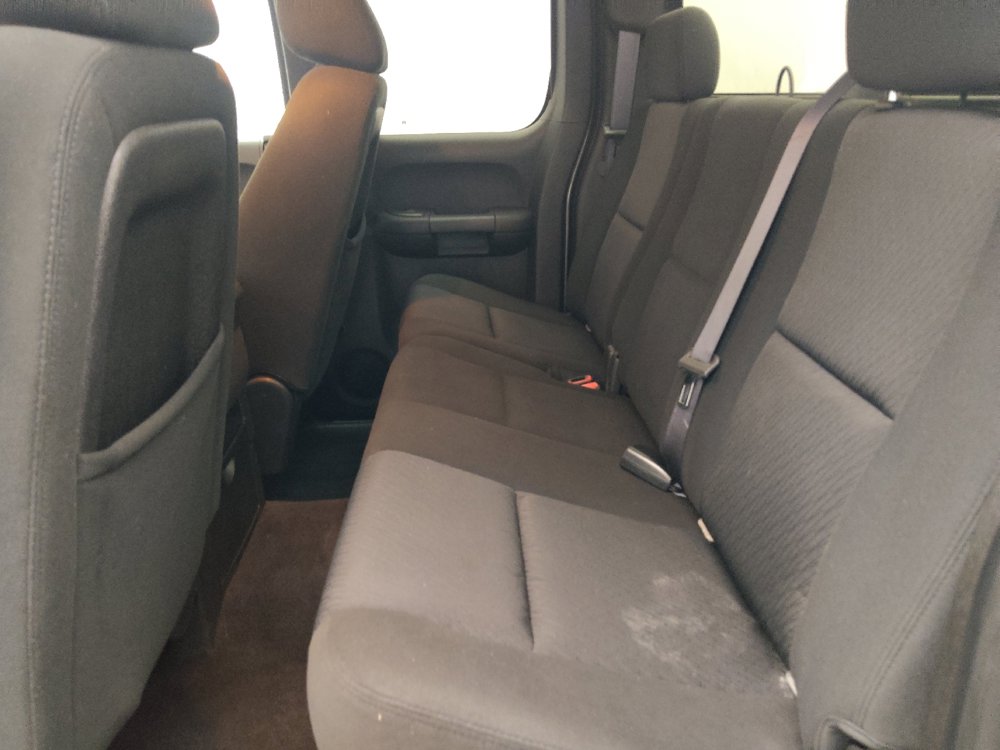 Used 2012 Chevrolet Silverado 1500 LT RWD image 18