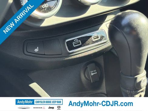 Used 2021 FIAT 500X Sport w/ Comfort Group AWD/4WD image 25