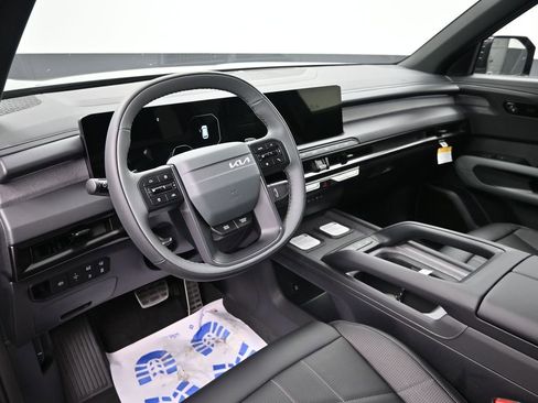 New 2027 Kia Telluride SX X-Line image 15