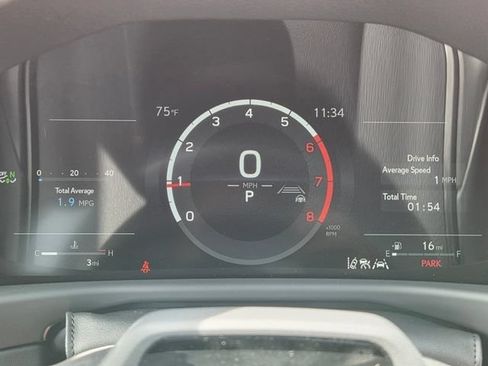 New 2026 Lexus LX 600 F Sport AWD/4WD image 34