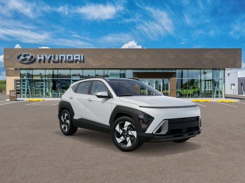 New 2026 Hyundai Kona Limited image 43