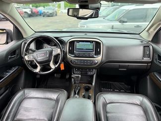 Used 2017 GMC Canyon Denali AWD/4WD video 2