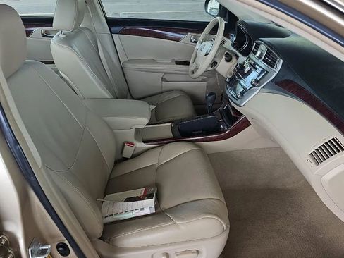 Used 2011 Toyota Avalon FWD image 5