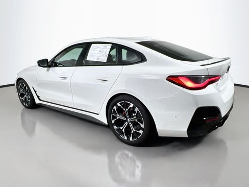 Used 2023 BMW M440i Gran Coupe w/ Premium Package RWD image 8