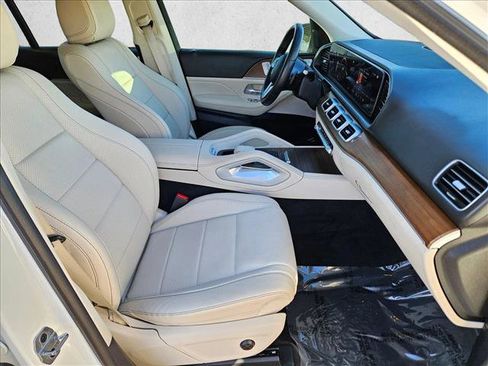 Used 2022 Mercedes-Benz GLE 350 image 23