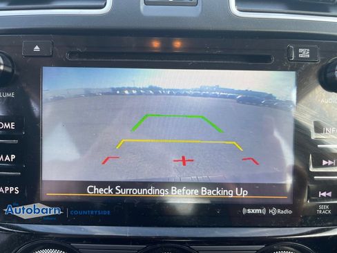 Used 2017 Subaru Forester 2.5i Limited AWD/4WD image 18