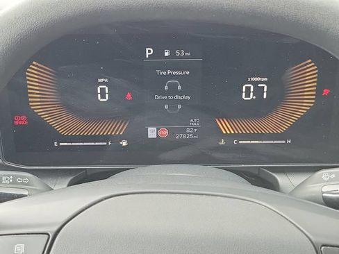 Used 2025 Kia K4 FWD image 24