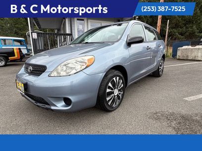 Used 2005 Toyota Matrix XR