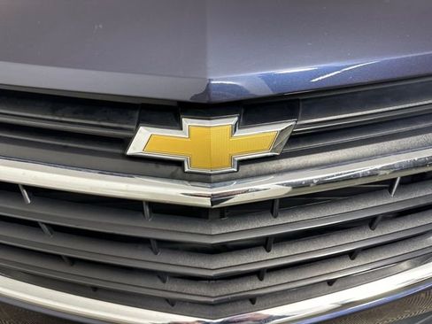 Used 2018 Chevrolet Equinox LS image 9