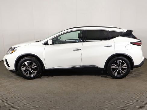 Used 2019 Nissan Murano SV w/ Premium Package AWD/4WD image 18