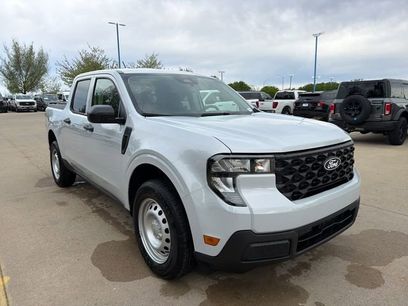 New 2026 Ford Maverick XL