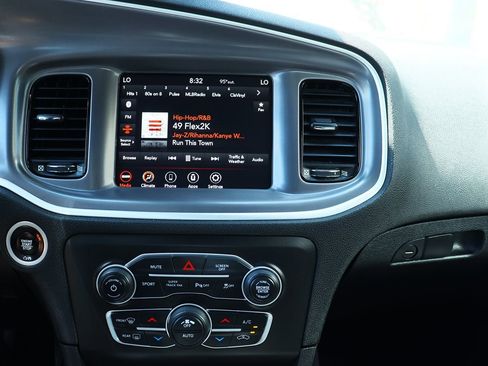 Used 2021 Dodge Charger GT w/ Blacktop Package image 43