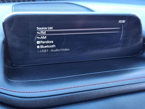 Used 2022 MAZDA CX-30 AWD 2.5 S w/ Preferred Package image 7