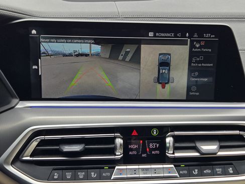 Used 2021 BMW X5 xDrive40i w/ Premium Package 2 image 26