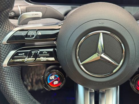 Used 2021 Mercedes-Benz E 63 AMG S image 22