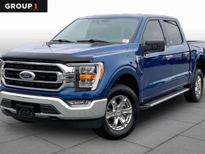 Used 2023 Ford F150 XLT w/ Equipment Group 302A High